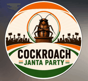 PIL In Supreme Court Raises Concern Over Viral ‘Cockroach Janta Party’ Social Media Campaign