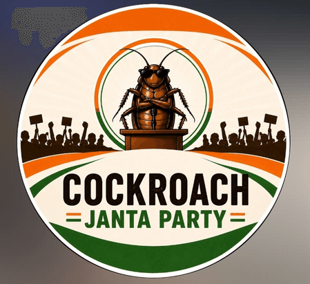 PIL In Supreme Court Raises Concern Over Viral ‘Cockroach Janta Party’ Social Media Campaign