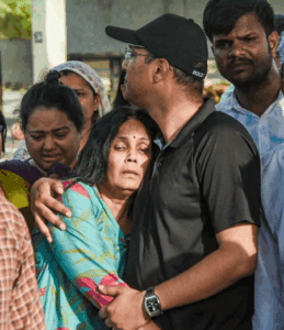 CBI Meets Twisha’s Family in Bhopal After Crime Scene Inspection