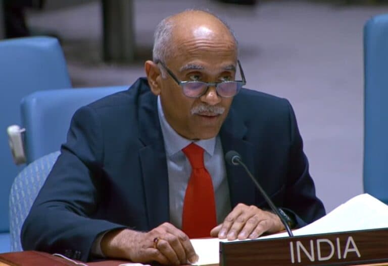 India Warns Pakistan Over Cross-Border Terrorism, Says It Will Face Consequences for Sponsoring Terror