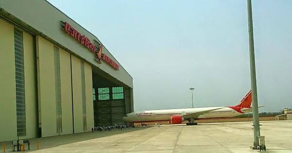Air India Cuts Flights on Select Domestic Routes Amid Rising Fuel Costs from Middle East Conflict