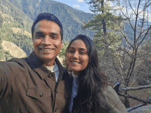 Twisha Sharma Death Case: Husband Samarth Singh Sent to CBI Remand Till May 29