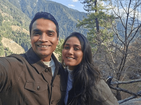 Twisha Sharma Death Case: Husband Samarth Singh Sent to CBI Remand Till May 29