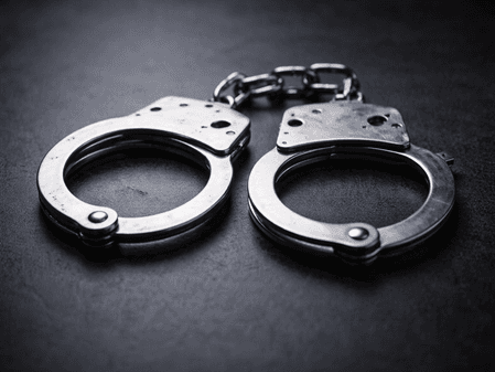 Police Arrest TMC Leader Jahangir Khan’s Close Aide Israfil Chakdar in Extortion Case