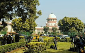 Most NEET Reform Measures Implemented After 2024 Row, SC Informed