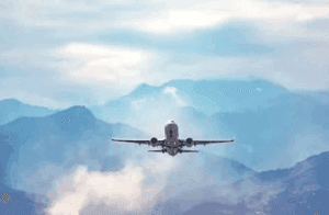 Middle East Conflict Pushes Global Air Passenger Demand Down to 3.4% in April: IATA
