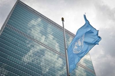 UN Report: Conflict-Related Sexual Violence Cases More Than Doubled Worldwide in 2025