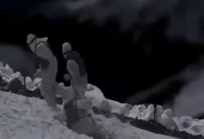 Kargil War Heroes of Chorbat La Remembered by Fire and Fury Corps with Pride and Gratitude