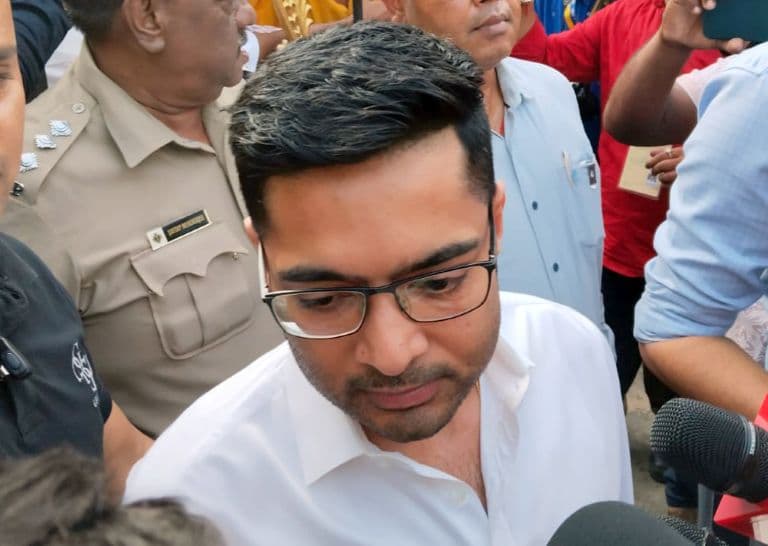 Abhishek Banerjee to Lose Z-Plus Security Cover as West Bengal Govt Revises Protection