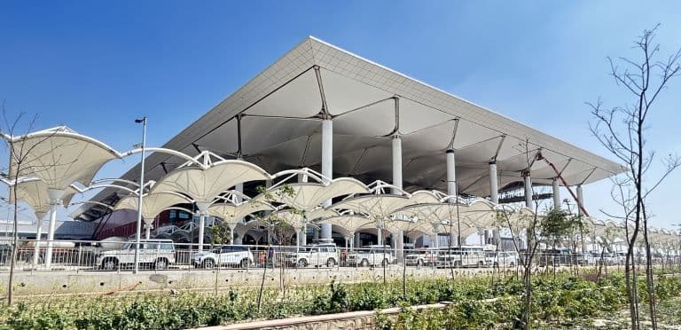Noida International Airport to Commence Commercial Flight Operations from June 15
