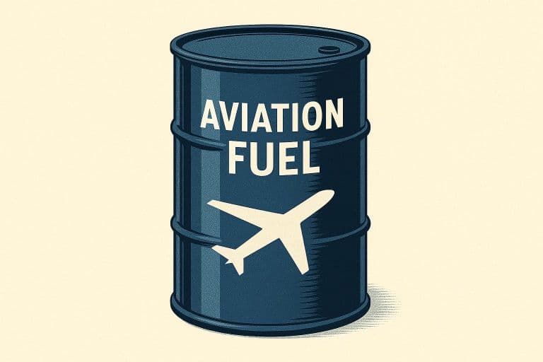 Maharashtra Cuts VAT on Aviation Turbine Fuel to 7% From 18%, Eases Pressure on Airlines
