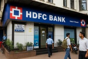 HDFC Bank Denies Rs 45 Crore Payment Irregularity Allegations, Says Processes Were Followed
