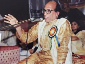 Urdu Poet Dr Bashir Badr Passes Away at 91, Leaves Behind Timeless Shayari Legacy