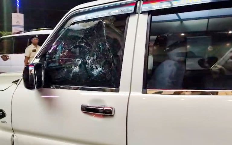 West Bengal CID Takes Over Probe Into Murder of Suvendu Adhikari’s Aide Chandranath Rath