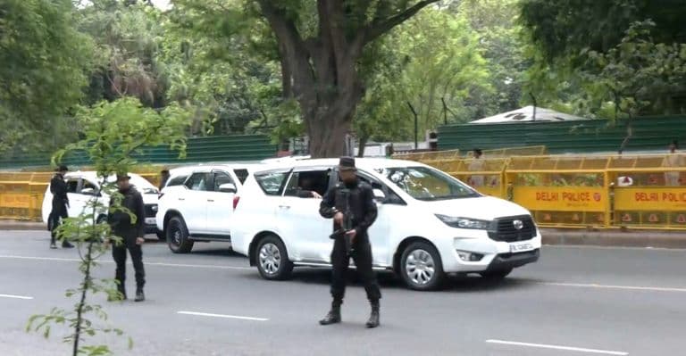 Ministers and States Adopt Fuel-Saving Measures After PM Modi’s Appeal Amid West Asia Energy Crisis