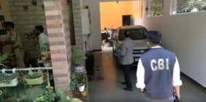 CBI Teams Visit Twisha Sharma’s Bhopal Home as Probe Into Death Case Intensifies