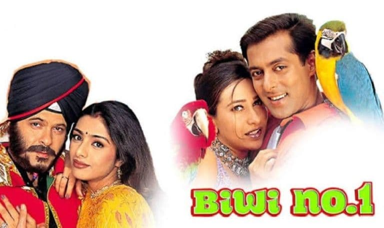 When Sukhwinder Singh Composed ‘Hai Hai Mirchi’ on a Flight for Biwi No 1