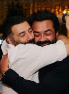 Bobby Deol Says He Secretly Took Sunny Deol’s Jeans as His First-Ever Pair: ‘Bhaiyya Still Doesn’t Know’