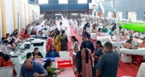 Kerala Trends Signal End of LDF Rule, Congress-Led UDF Heads for Sweeping Victory, Vijayan Trailing