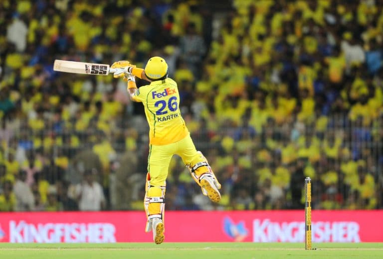 Chennai Super Kings Thrash Mumbai Indians by 8 Wickets in Dominant IPL 2026 Clash