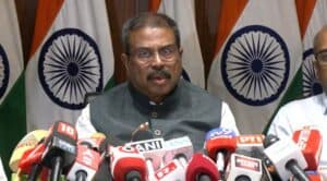 NEET to Become Computer-Based Exam From Next Year, Says Dharmendra Pradhan
