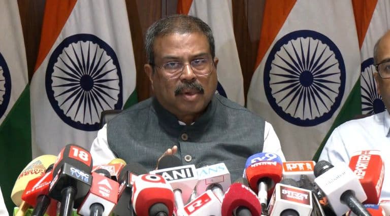 NEET to Become Computer-Based Exam From Next Year, Says Dharmendra Pradhan