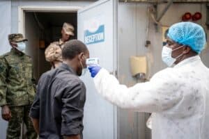India Issues Advisory for Citizens in Congo, Uganda and South Sudan Amid Ebola Outbreak