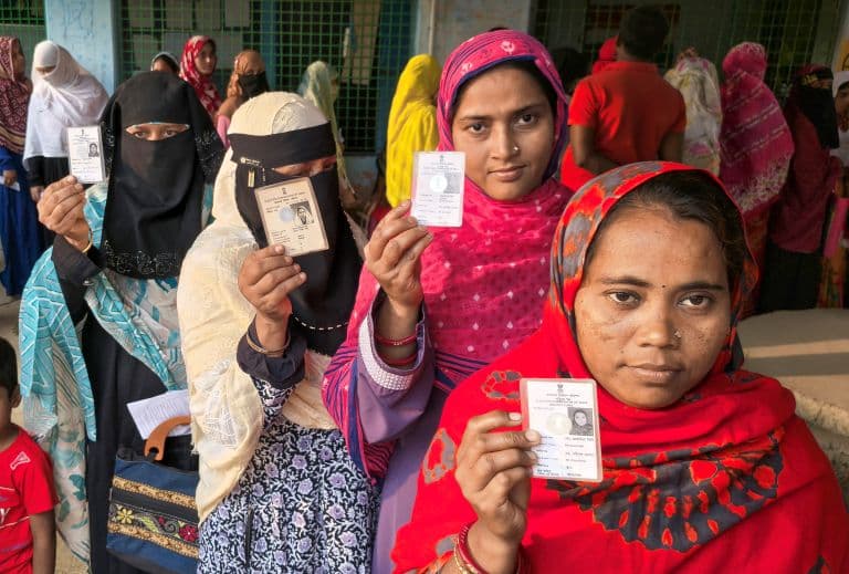 EC Tracks Voter Growth and Turnout Trends in Assam, Bengal, TN, Kerala and Puducherry From 1951–2026