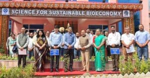 Himalayan Region to Drive India’s Next Growth Phase, Says Jitendra Singh