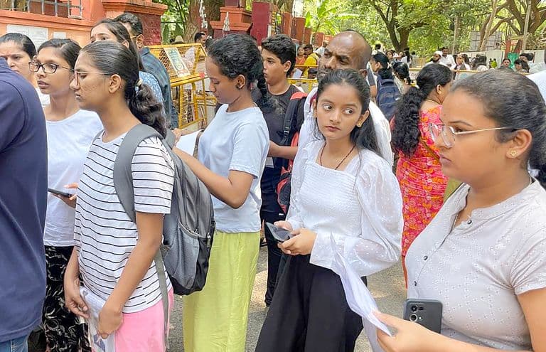 NTA Activates Refund Process for NEET-UG 2026, Candidates Can Submit Bank Details Till May 27