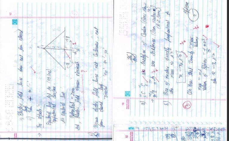 CBSE Fixes Answer Sheet Mix-Up After Student Vedant Flags Evaluation Review Error