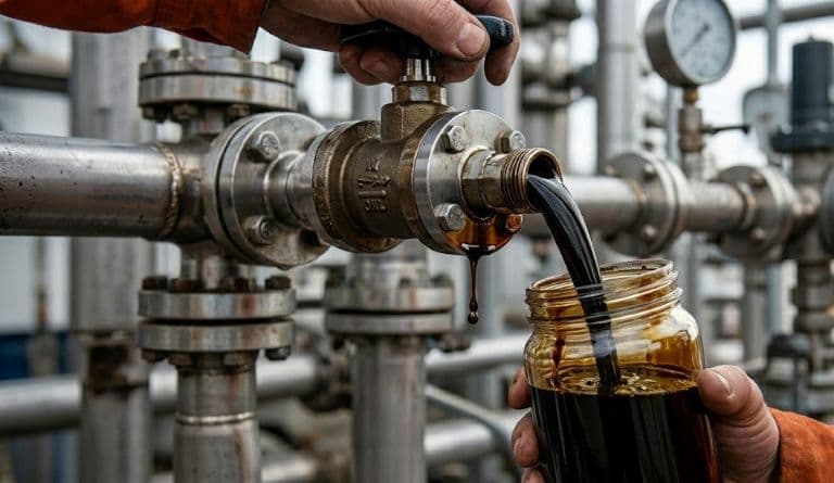 Crude Oil Prices Likely to Stay in Low- $100s Amid West Asia Supply Disruptions: JPMorgan