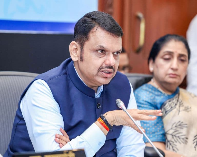Fadnavis Orders Tough Action After 13 Deaths in Pune Due to Spurious Liquor