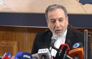FM Aragchi Says India, Iran Share Strong Concerns and Interests in Persian Gulf