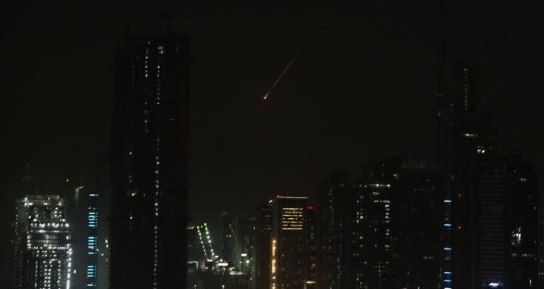 India Condemns UAE Attacks, Urges Immediate Halt to Hostilities After 3 Indians Injured