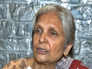 CBI Arrests Former District Judge Giribala Singh in Twisha Sharma Dowry Death Case