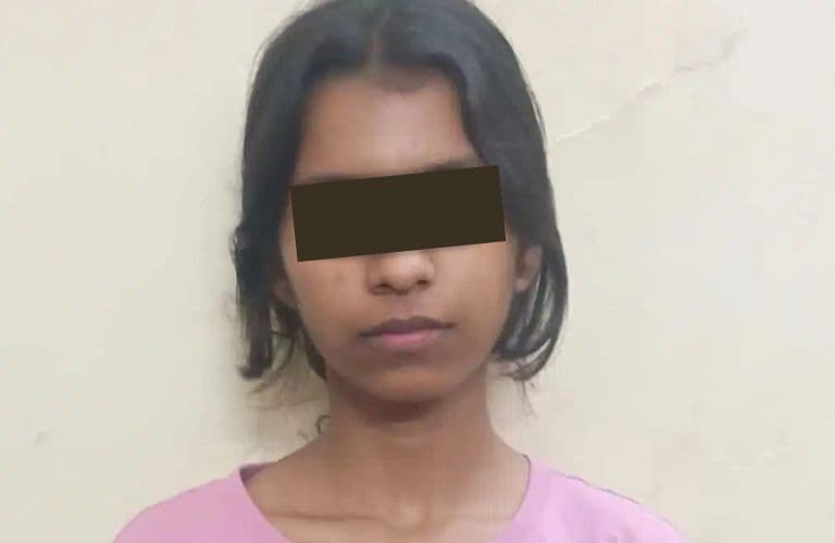 Karnataka Police Arrest Girl Student in Mangaluru for Transporting Hybrid Ganja Worth ₹35 Lakh