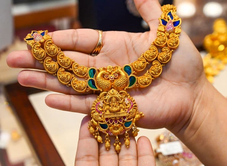 India Raises Import Duty on Precious Metals to Protect Forex Reserves and Strengthen Economy
