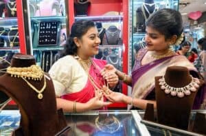 Higher Gold Import Duty Will Fuel Smuggling, Not Reduce Imports: GJEPC