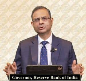 RBI Governor Sanjay Malhotra Warns Prolonged Middle East Conflict May Push Up Fuel Prices In India