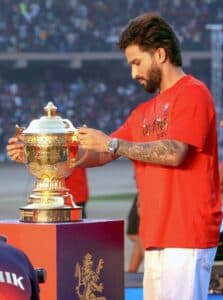 Ahmedabad to Host IPL 2026 Final on May 31 as BCCI Announces Playoffs Schedule