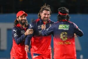 IPL 2026: Patidar Says RCB Showed Perfect Attacking Mindset After Crushing GT to Reach Final