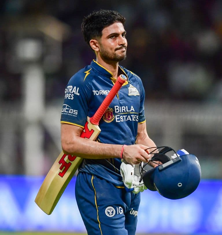 Piyush Chawla Backs Gujarat Titans for IPL Playoff Spot Despite Loss to Kolkata Knight Riders