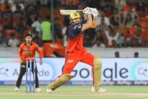 Sunrisers Hyderabad Crush Royal Challengers Bengaluru in IPL 2026 Thriller, Send Strong Playoff Warning