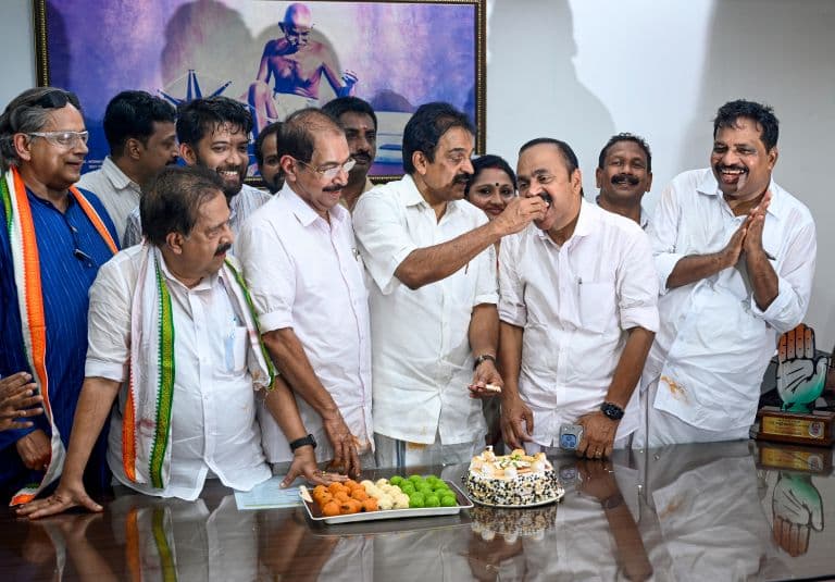Kerala CM Face Still Uncertain as UDF Faces Political Limbo After Landslide Victory