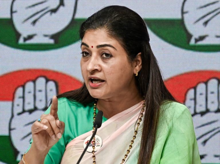 Delhi Court Convicts Congress Leadera Alka Lamba in Women’s Reservation Protest Case' Sentencing on June 5
