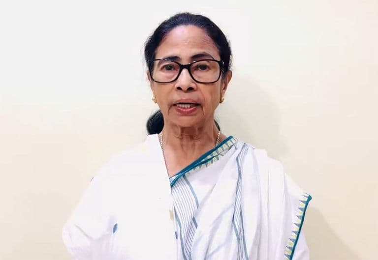 Mamata Banerjee Urges TMC Workers to Stay Alert Ahead of West Bengal Assembly Poll Counting
