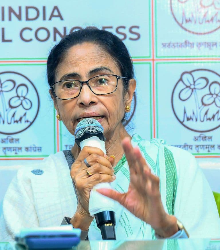 Advisors Begin Resigning After Mamata Banerjee’s Defeat in West Bengal Elections
