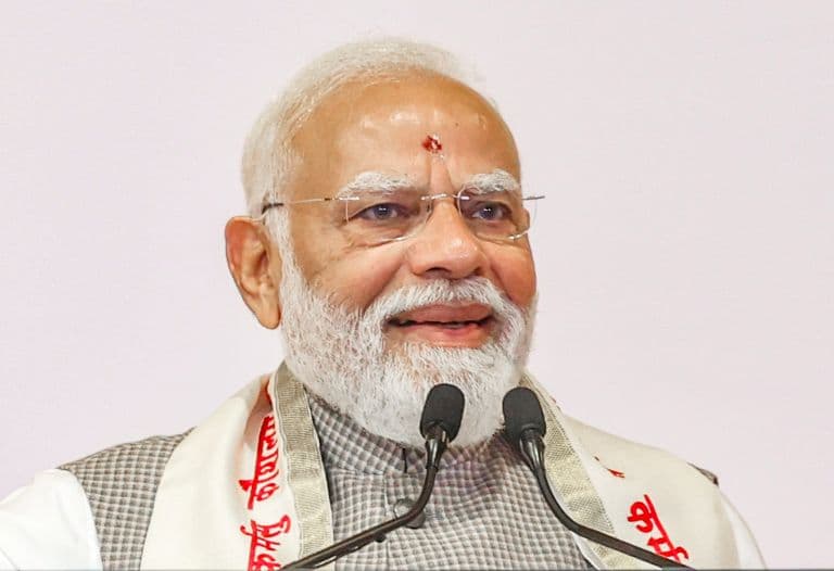 PM Modi Reduces Convoy Size After Austerity Appeal, Signals Leadership by Example Amid Global Uncertainty