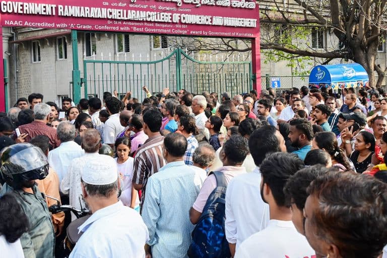 NEET 2026 Paper Leak Explained: Students’ Rights, Supreme Court Cases, Re-Exam Updates, What Parents Must Know